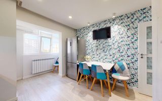 Apartament deosebit 4 camere Auchan Drumul Taberei - Poză 29