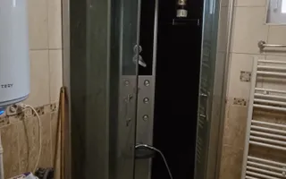 Casă spațioasă cu 4 camere , curte și teren generos în Mașloc - Poză 24