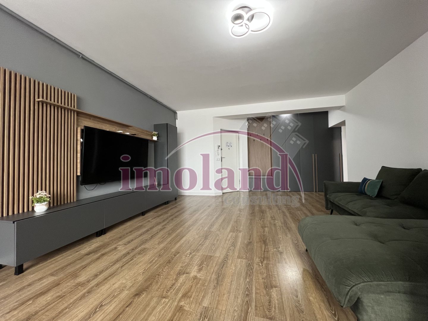 Apartament modern 2 camere de vanzare - Ivory Pipera - Poză 2
