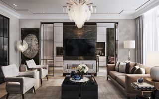 Apartament cu 3 camere de vanzare in Floreasca - Poză 1