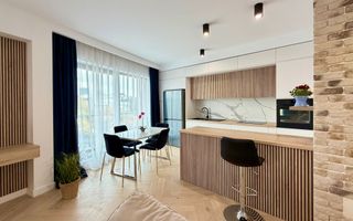 Nicolae Caramfil  I Apartament 2 camere - Poză 4