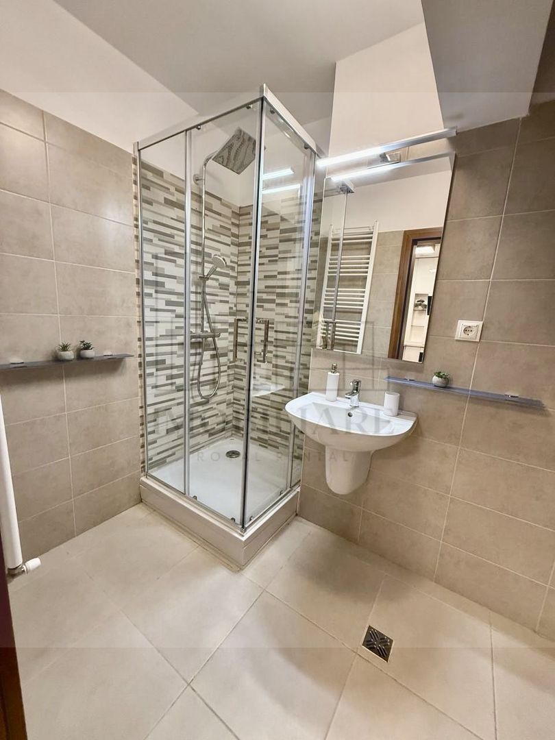 Apartament 2 camere | Modern | Parcare subterană | lângă Iulius Mall - Poză 7