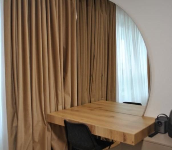 Apartament 2 camere Aviației Towers – bloc nou, balcon mare - Poză 10