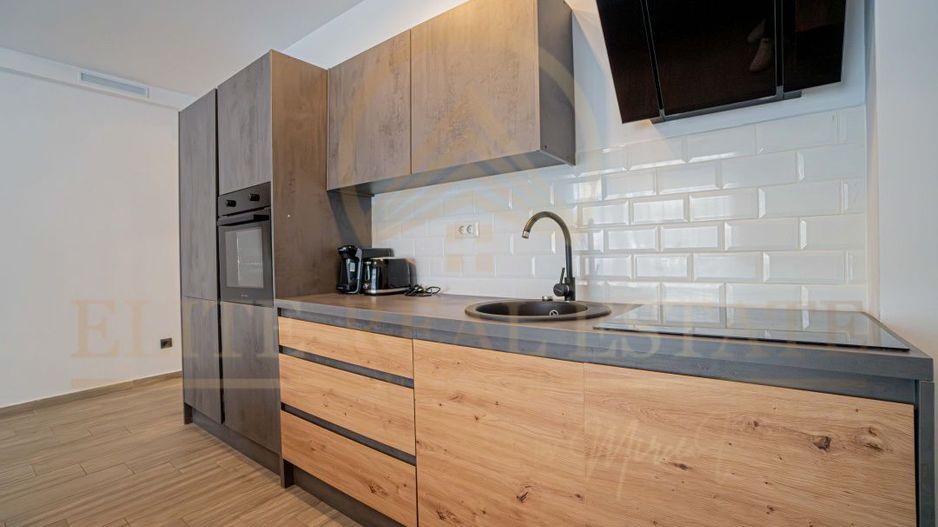 Stațiunea Mamaia- Casa Del Mar -Garsoniere mobilata si utilata complet - Poză 7