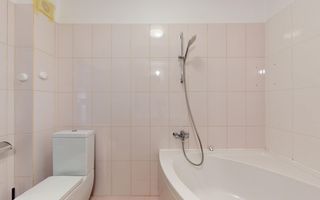 2 camere cu terasa 12mp- loc parcare Dobroiesti-Fundeni - Poză 10