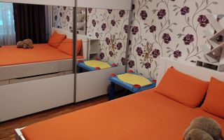 Apartament 3 camere Teiul Doamnei - Poză 2