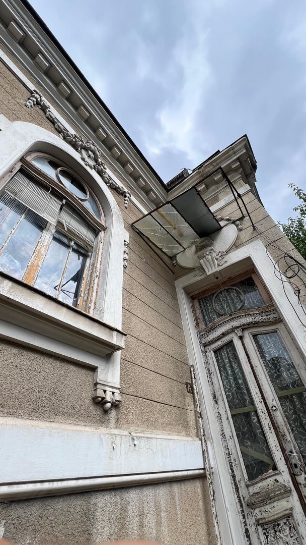 Vila individuala | zona Dacia cu teren 501 mp teren - Poză 9