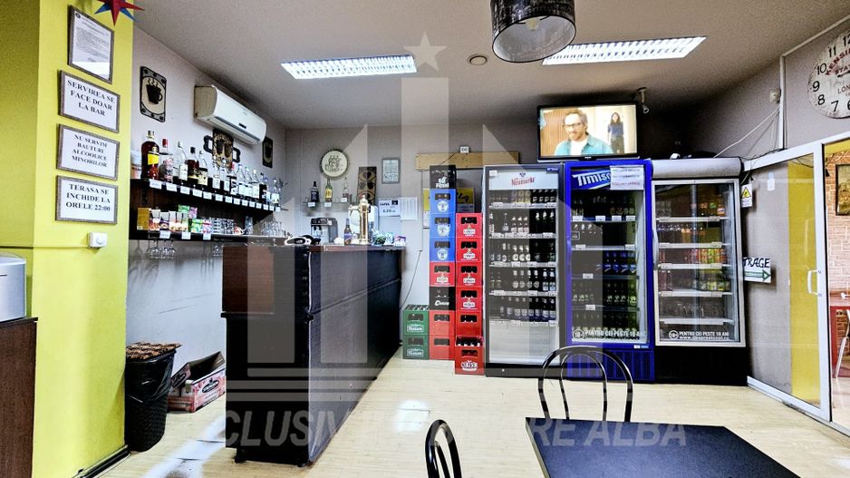 De vanzare spatiu comercial in Cetate - Poză 4
