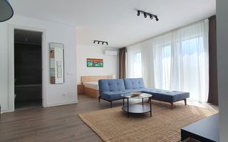 Studio unical de inchiriat -Pipera Cloud 9 - Poză 3