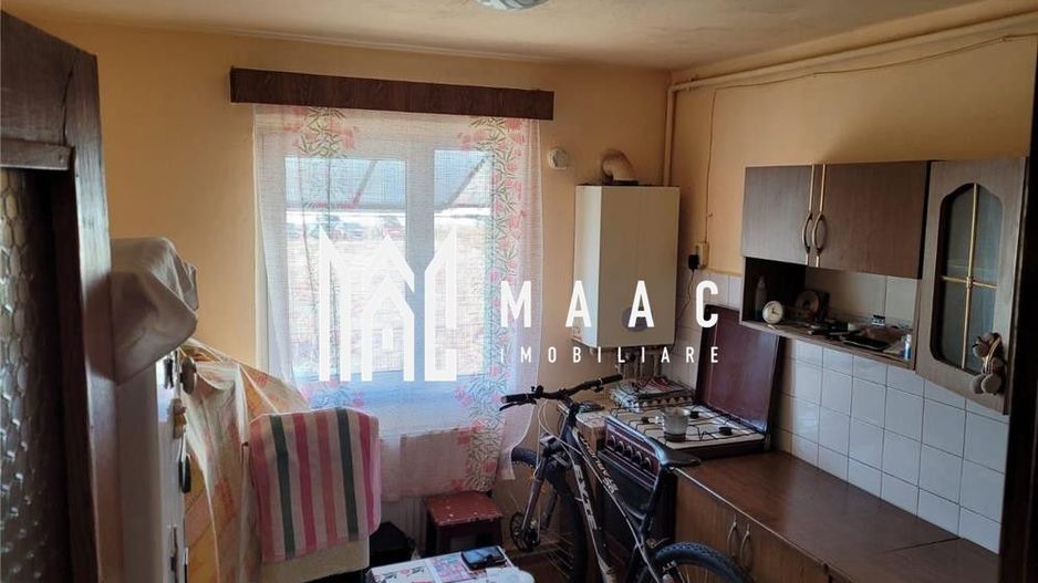 Garsonieră | Decomandată | 24 mp | Etaj 1 | Lazaret - Poză 3