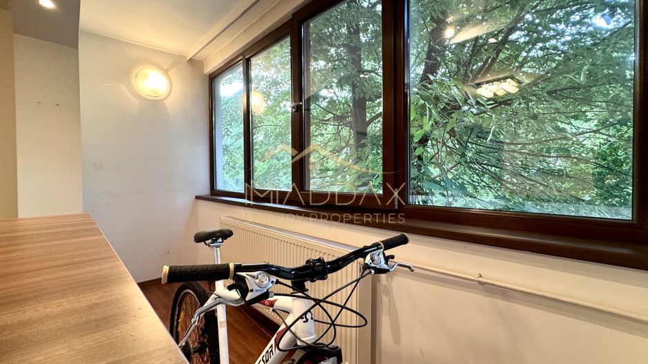 Apartament cu 3 camere // Zona Tei - Doamna Ghica - Poză 7