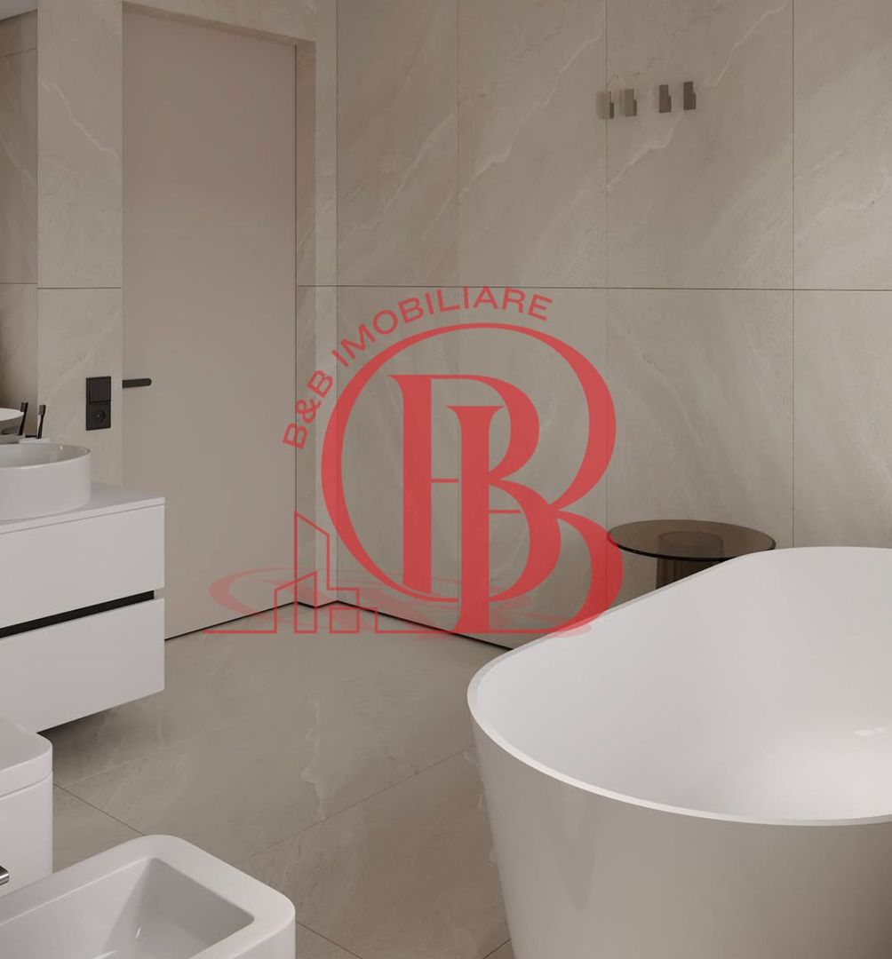 Oferta Lansare 3 camere proiect nou Pallady - Poză 11