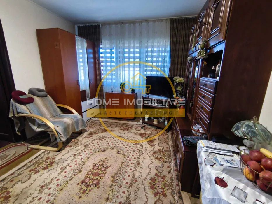 Etaj 1/Apartament 2Camere-53mp/Bulevardul Primaverii! - Poză 2