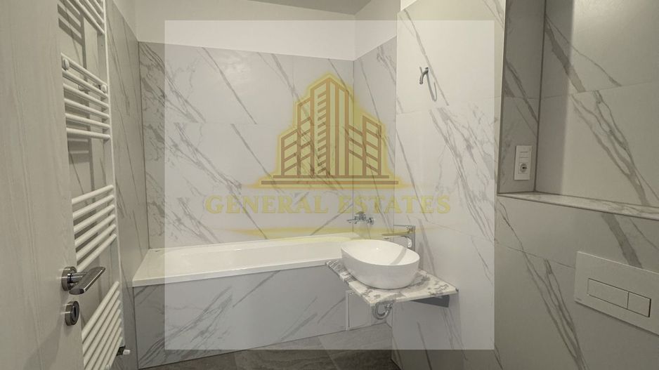 Apartament cu 3 camere, Tractoru, Brasov - Poză 15