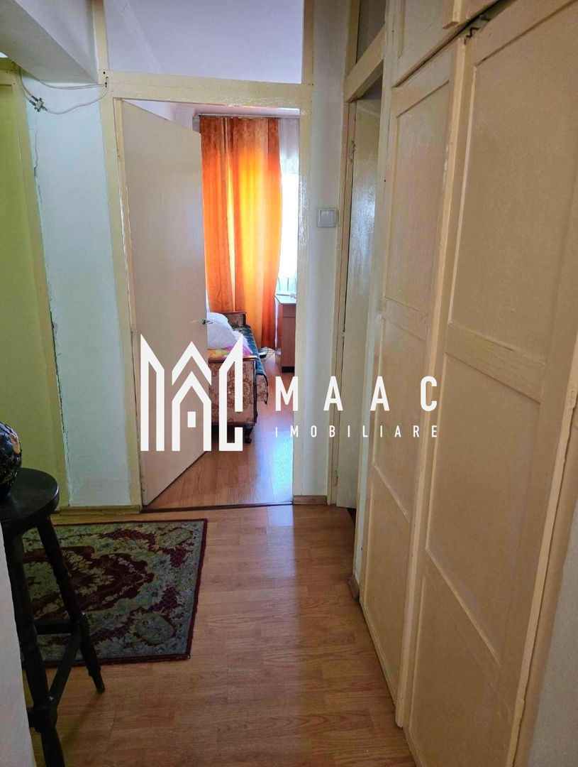 Apartament 3 camere de vânzare | Râmnicu Vâlcea, Ostroveni - Poză 6