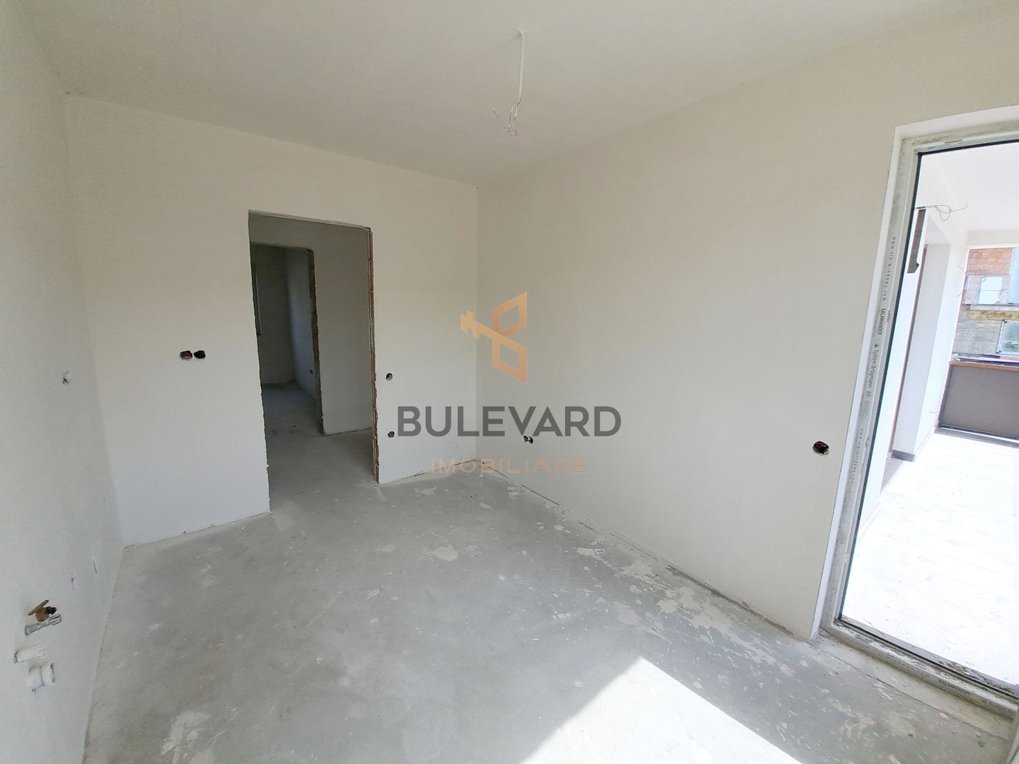 Comision 0! Apartament 3 camere decomandate,  in imobil tip vila! - Poză 11