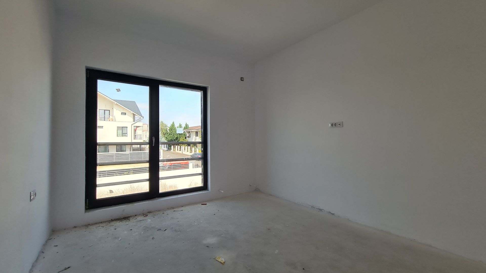 Reducere de pret!!! Duplex cochet in apropierea Mega Image Otopeni - Poză 11