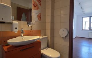 VANZARE IMOBIL | 2 APARTAMENTE DE 4 CAMERE + 1 PENTHOUSE | ZONA DOROBANTI - Poză 12