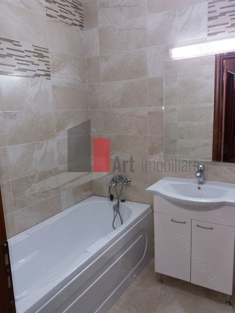 Zona Dristor, Apartament 3 camere bloc Nou - Poză 8