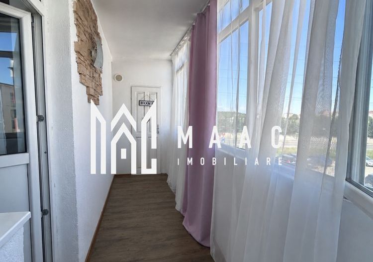 Apartament 2 Camere | Balcon | Decomandat | Etaj 2 - Poză 7