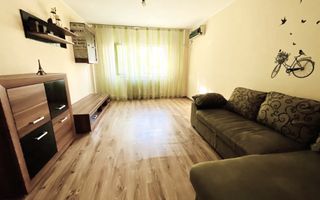 Apartament renovat, 2 camere decomandate, etaj 2  – IC Frimu - Poză 2