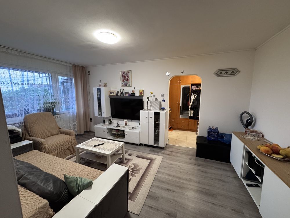 Apartament  Luminos 2 camere.  Zona Emil Racovita. - Poză 1