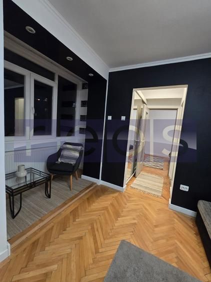 VANZARE APARTAMENT 2 CAMERE METROU PIATA ROMANA ULTRACENTRAL 40MP INVESTITIE - Poză 3