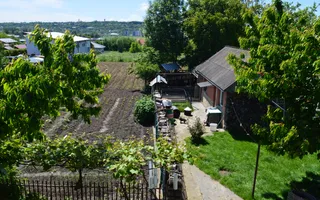 Casă Burdujeni/Suceava - Poză 20