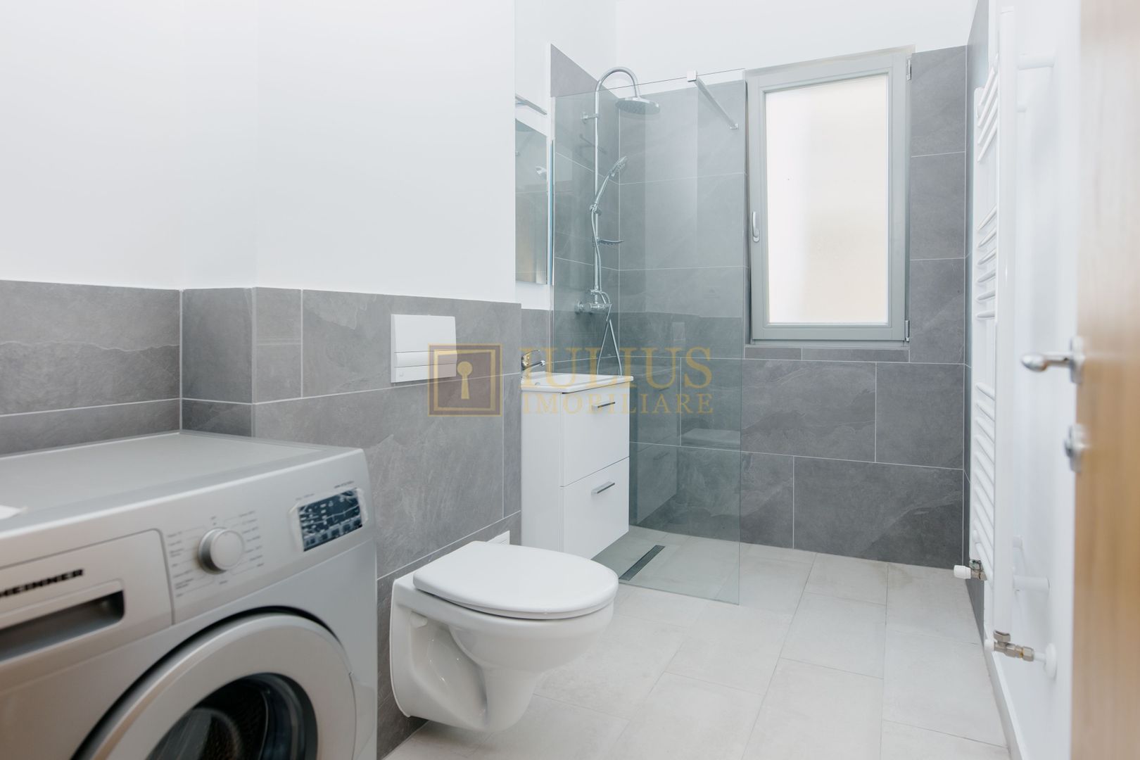 Monarch Village; Mosnita Noua, 3 camere la parter. - Poză 21