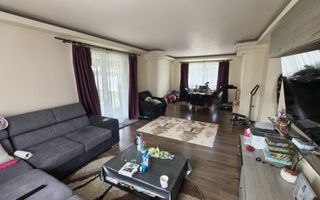 Vând CASĂ P+M, 142 mp util, Garaj, Teren 570 mp - Sâncraiu de Mureș - Poză 3