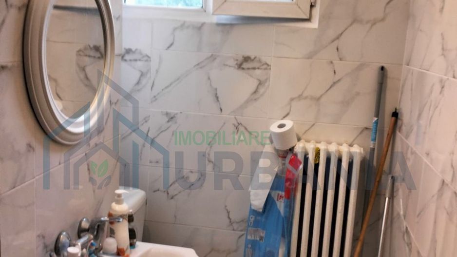 Apartament de închiriat, 2 camere, central Iași, zona Podu Roș - Poză 6