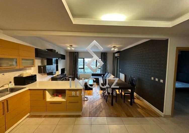 Disponibil spre închiriere – Apartament premium 2 camere - Poză 1