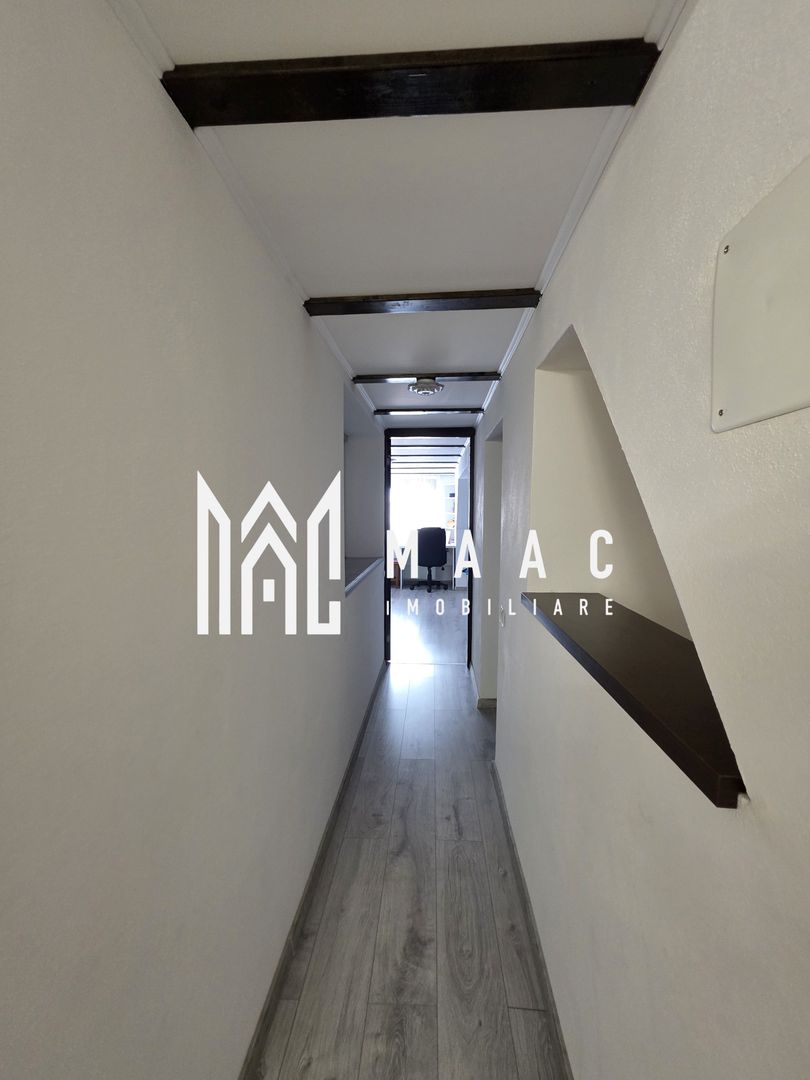 Apartament 4 camere I Decomandat I 115 mp I Selimbar - Poză 27