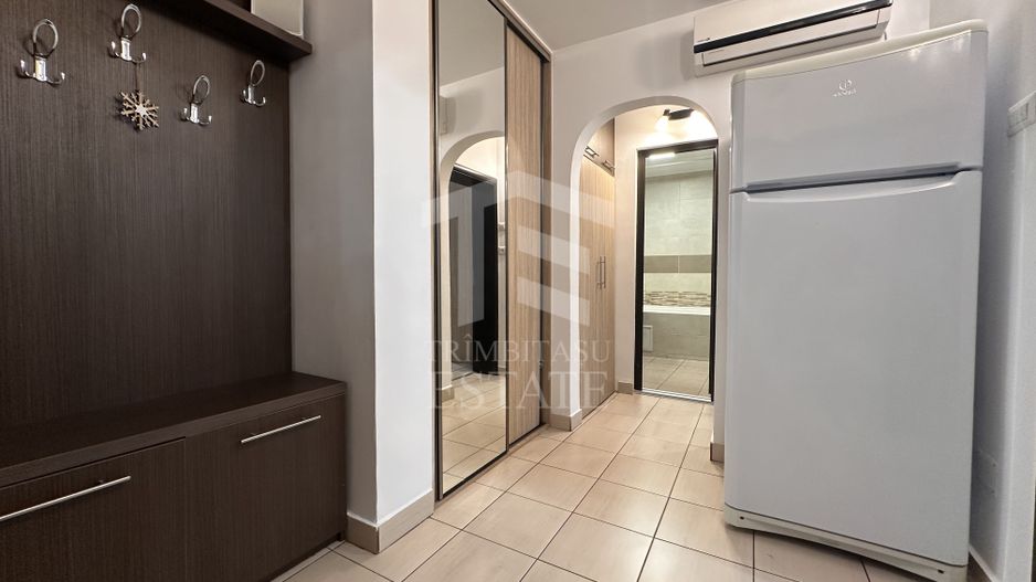 DOROBANTI - Floreasca | Chirie 2 Camere | Metrou + Boiler - Poză 5