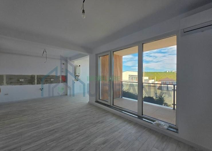 Apartament 2 camere, decomandat, intabulat, în ansamblu rezidențial Rediu - Poză 4
