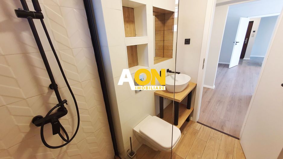 Apartament 2 camere, etaj 1, renovat complet, ultracentral - Poză 6