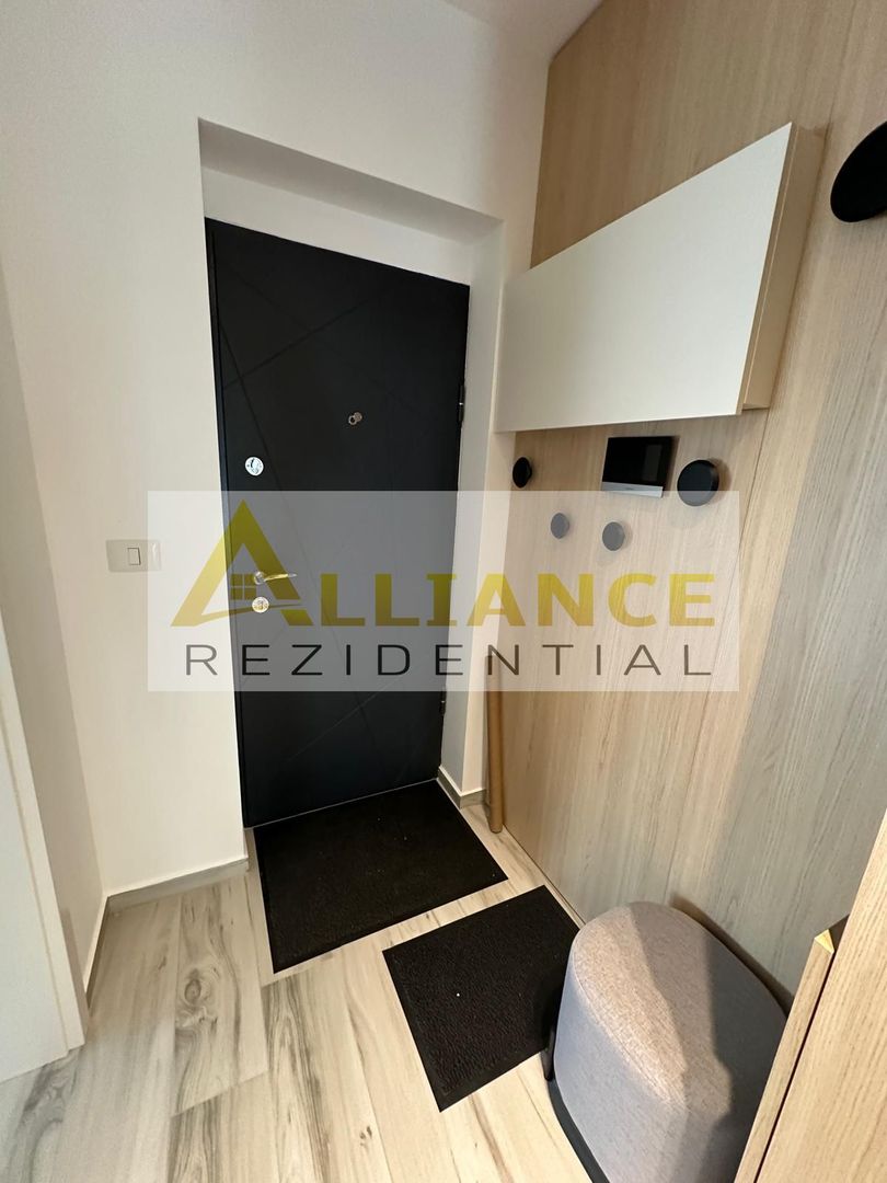 Aparatorii Patriei Ap 2 Camere de Închiriat - Poză 9