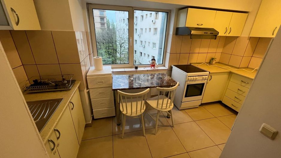 3 camere, ultracentral, spatios, pet friendly, Alba Iulia, Bulevardul Unirii - Poză 2