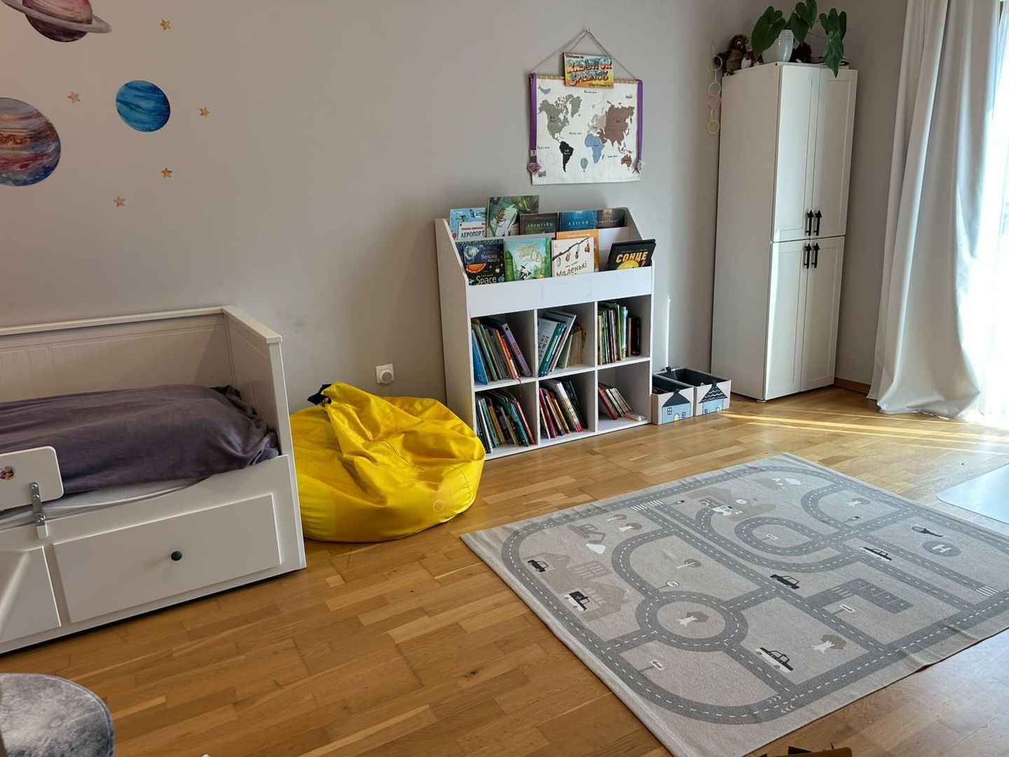 Casa de inchiriat in Andrei Muresanu - Poză 8