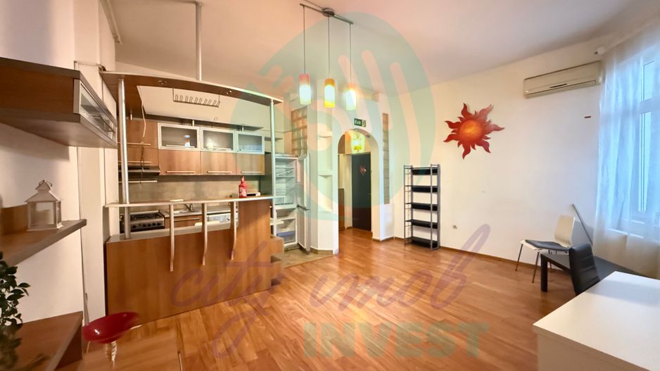Apartament 2 camere | Carol I – Moșilor | 57 mp utili | Investiție în zonă centr - Poză 3