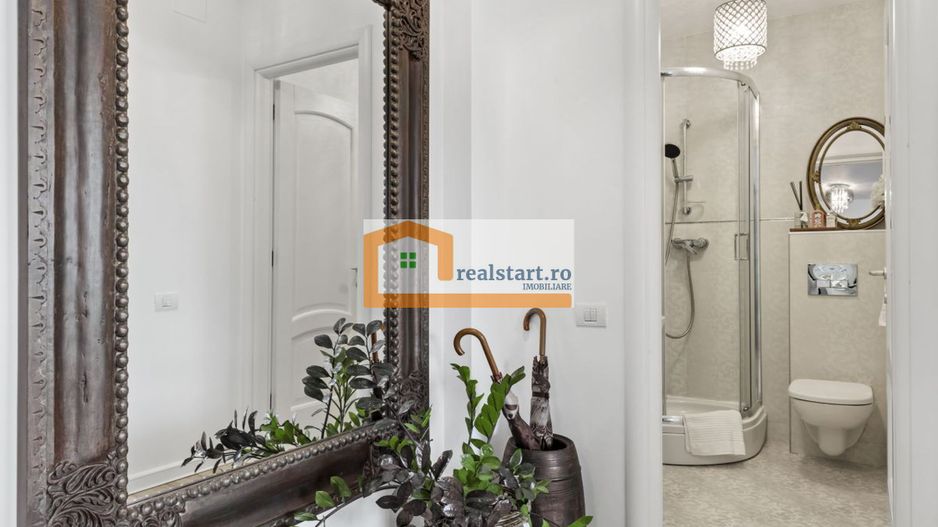 Vedere la Padurea Baneasa, 3/5, lift, loc parcare, - Poză 10