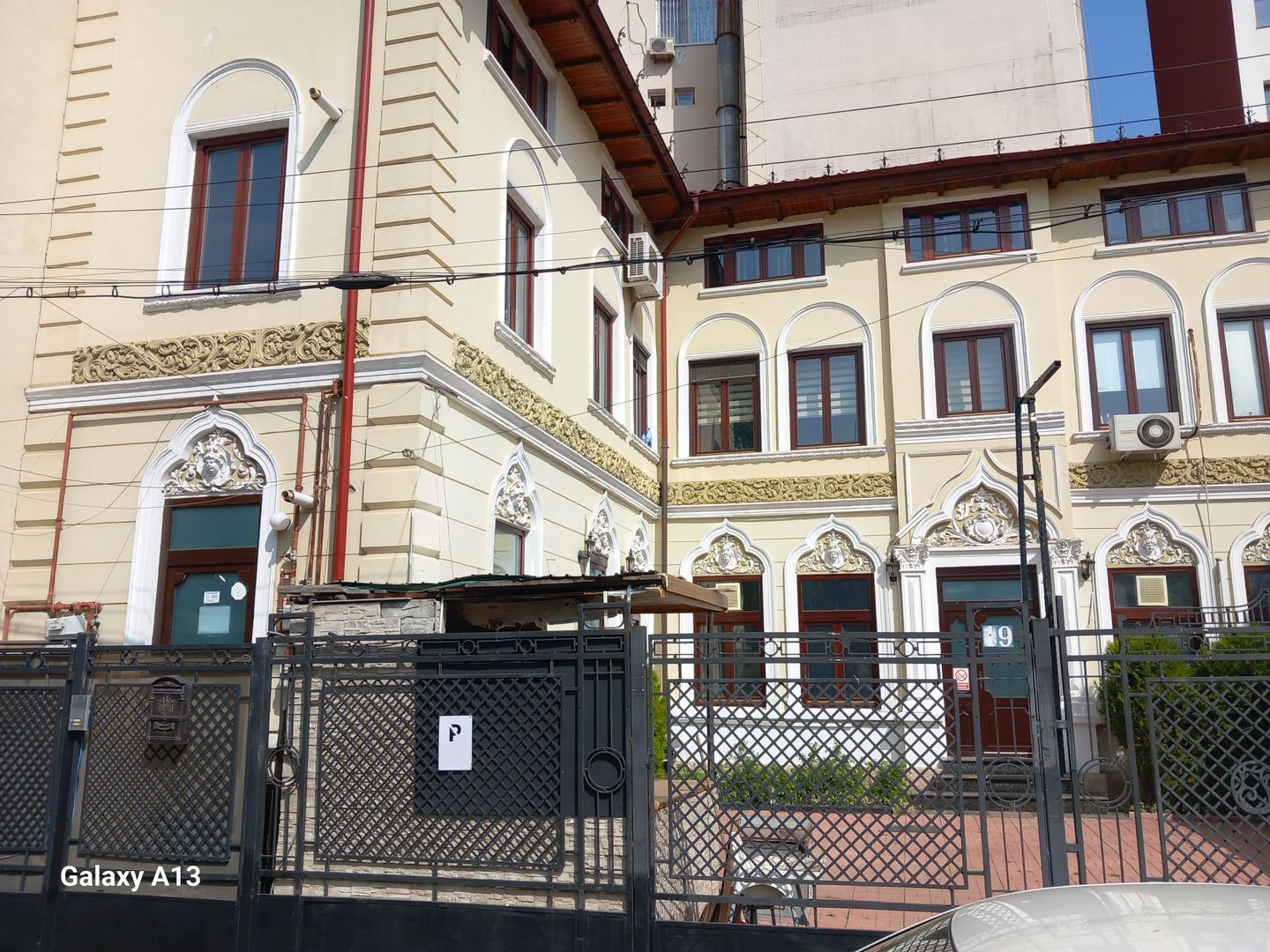 Ag BRASADAS vinde vila interbelica zona UNIRII. - Poză 2