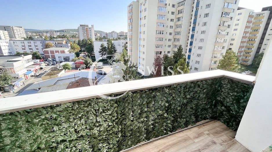 Apartament modern 2 camere | Decomandat | Calea Floresti | 10MIN USAMV - Poză 6