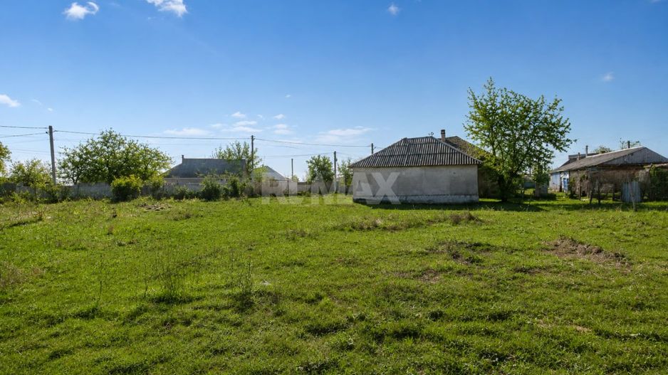 Teren 12 ari pentru casa ta lângă natură | gaz + curent | Isacova (Orhei) - Poză 4