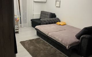 Apartament cu 1 cameră, finisat, cu terasă - Poză 1