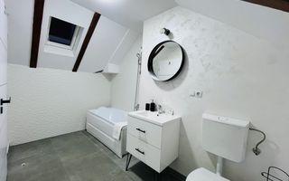 Pensiune de închiriat-Zona de Vest - Poză 14