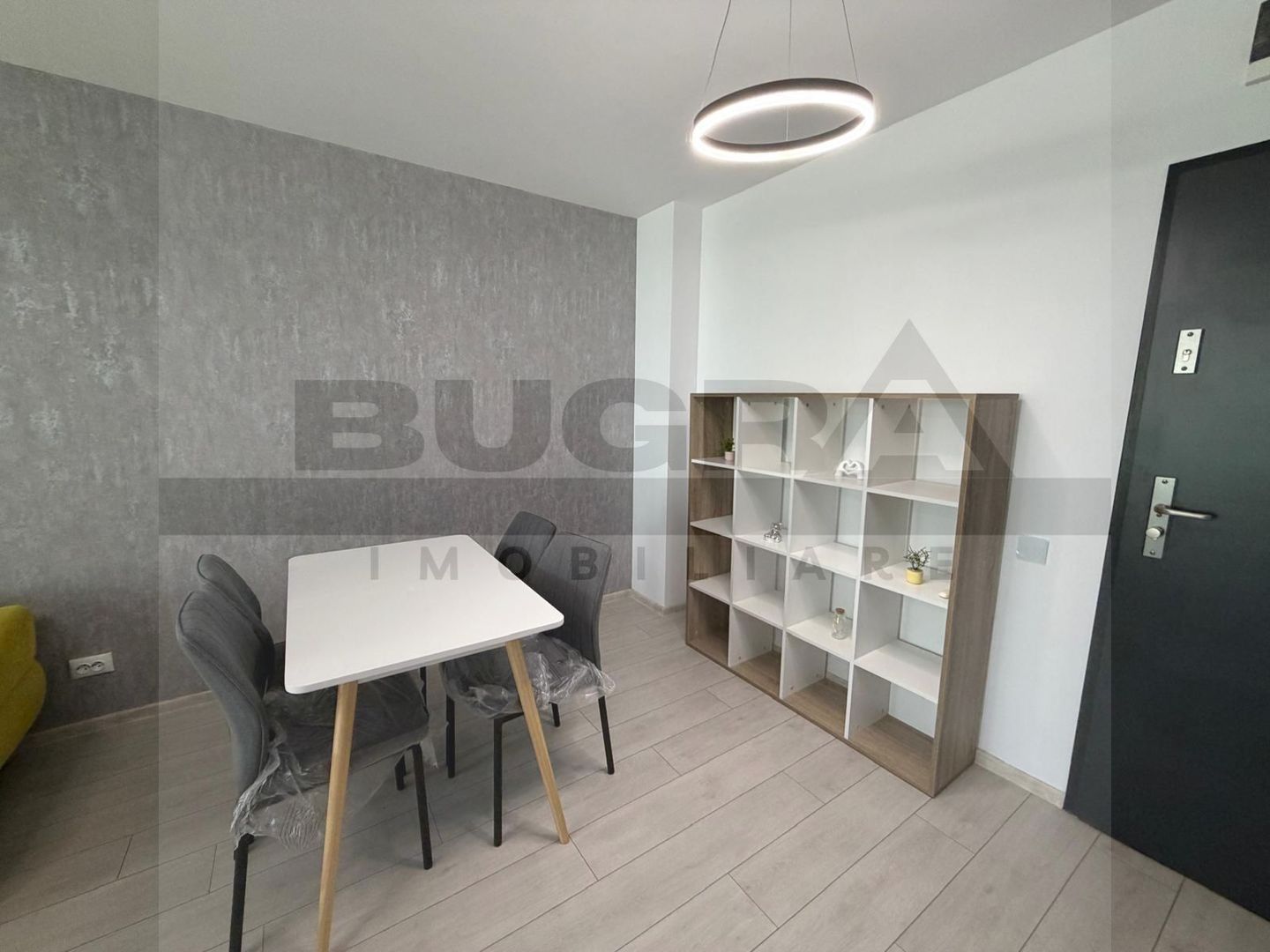 Apartament 2 camere, prima inchiriere, parcare subterana, The Office - Poză 5