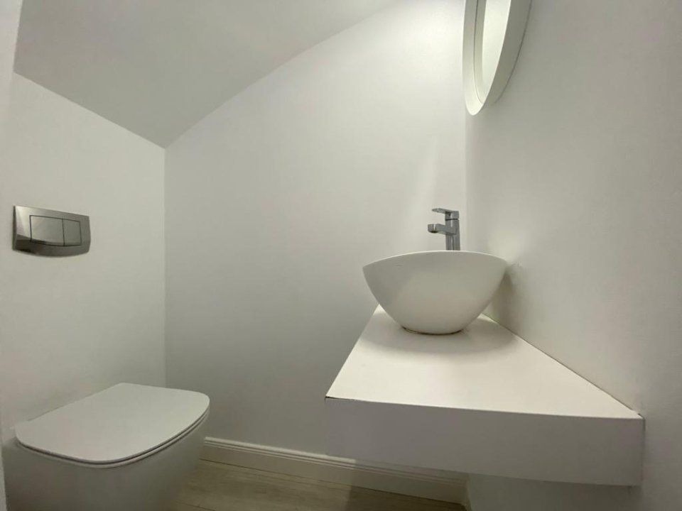 Vilă 4 camere | Pipera | Drumul Potcoavei - Poză 13