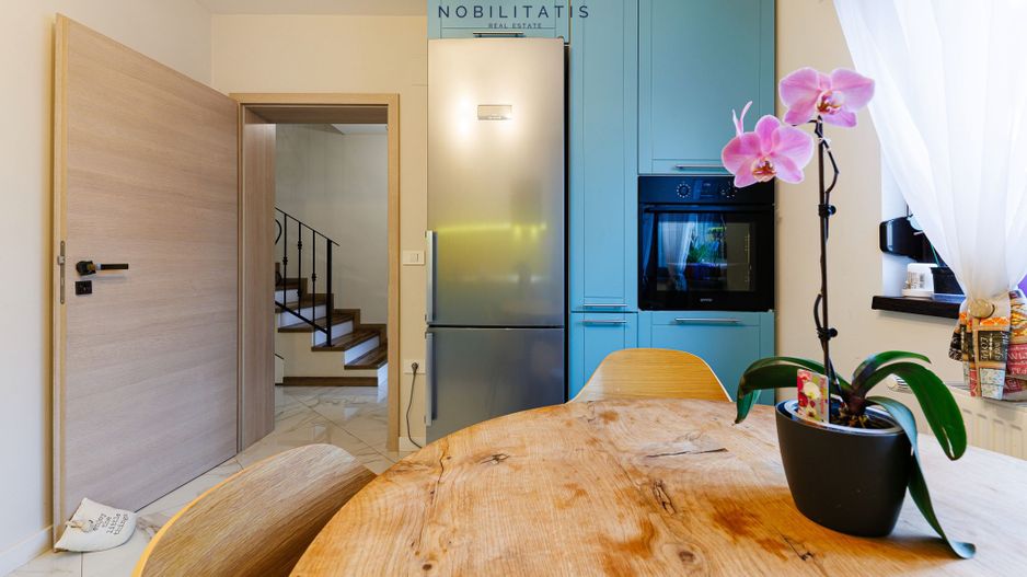 VANDUTA - Casa superba de vanzare in Timisoara | 120 mp, 5 cam - Poză 6