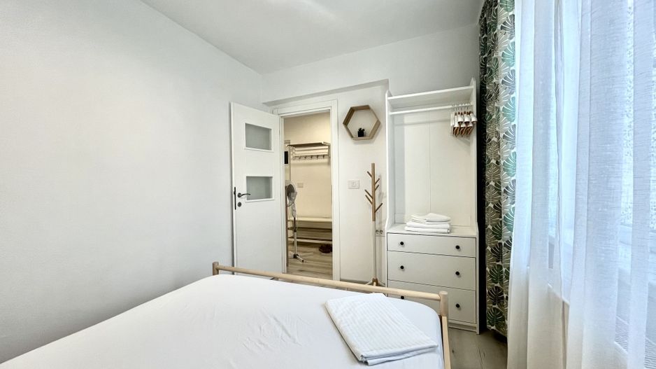 Apartament 3 camere, elegant si vibrant, in Piața Libertății - Poză 16